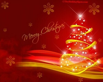 Christmas Wallpaper High Quality Tree