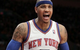 Carmelo Anthony Wallpaper