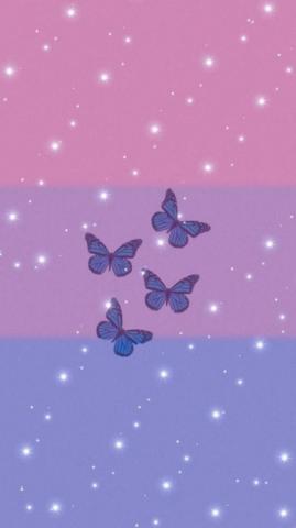 Bi Wallpaper