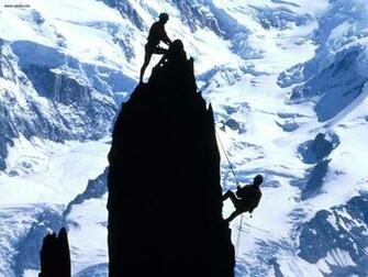Mountaineering Wallpaper X Net