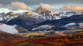Colorado Mountains 1440p Resolution HD 4k Wallpaper Image Photos And