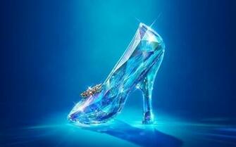 Cinderella Wallpaper HD