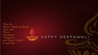 Beautiful Happy Diwali Wallpaper And Greetings For Year