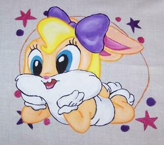 Lola Bunny