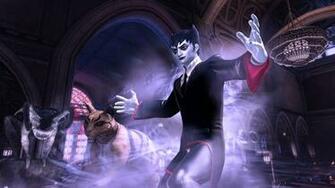 Klarion Bleak Dc Universe Online Powered By Wikia