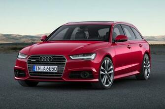 Audi A6 Avant Car Wallpaper Desktop HD Wantingseed