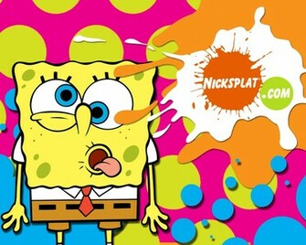 Spongebob Squarepants HD Wallpaper In Cartoons Imageci