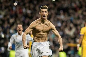 Cristiano Ronaldo HD Wallpaper Cr7 Image