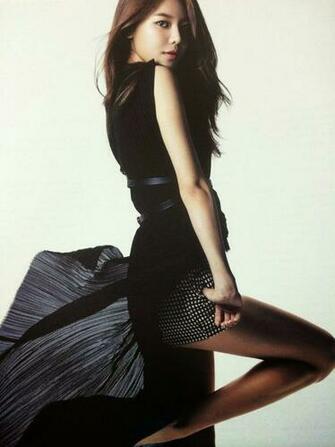 Sooyoung Wallpaper