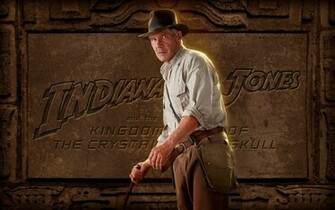Archaeologist Indiana Jones Wallpaper And Image