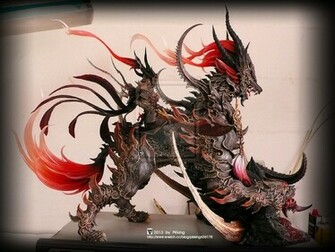 Kirin By Pkking1288