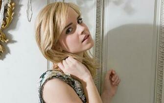 Emma Watson Wallpaper HD
