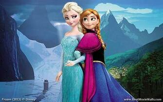 The Most Amazing Best Frozen Wallpaper On Web