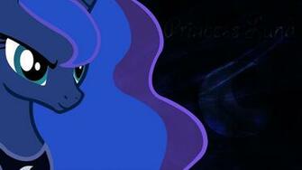 Luna Wallpaper By Kigaroth
