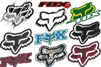 Fox Racing Logo Wallpaper Desktop