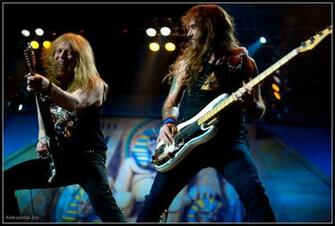 Iron Maiden Fondo De Pantalla