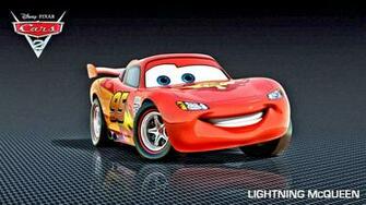 Lightning Mcqueen Wall Quotes