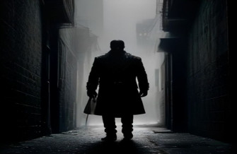 Frank Castle Wallpaper