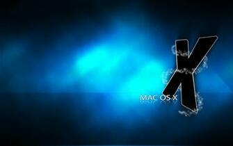 Wallpaper Mac Os X