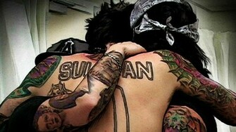 Dec 28th Jimmy The Rev Sullivan By Aviselalina On