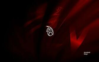 Autodesk Maya Wallpaper