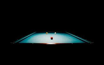 Billiard Table Wallpaper Jason W Sadler