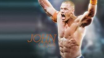 John Cena Wallpaper For Computer