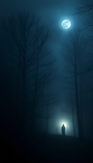 Best Dark Aesthetic Wallpaper