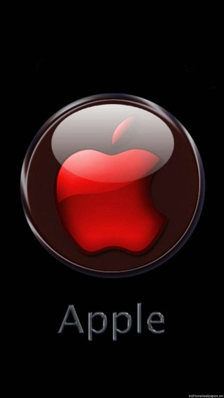 I Wallpaper For iPhone