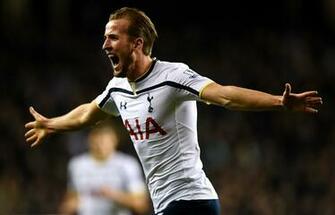Harry Kanes Incredible Season For Spurs Is Celebrated With Unique Stop