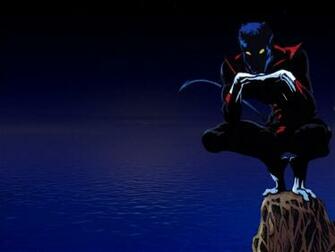 Men Nightcrawler