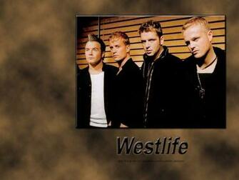 Westlife Wallpaper