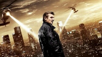 Taken New Action Movie For Wallpaper HD Image