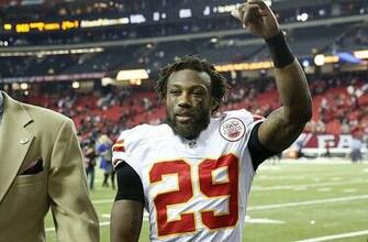 Four Chiefs Named First Team All Pro