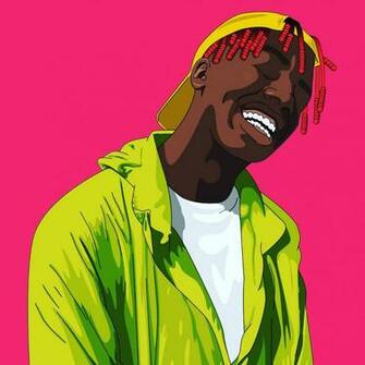 Lil Yachty The Race Style Tayk Hustle Hearted