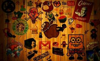 Social Media Mac Apple HD For Wallpaper Background