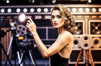 Hollywood Actress Wallpaper