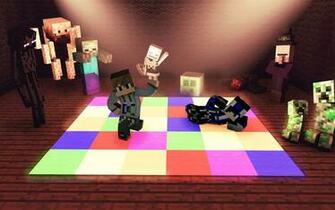 Novaskin Minecraft Wallpaper Jpg