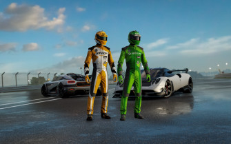 Forza Motorsport Xbox One X 1080p Resolution HD 4k Wallpaper