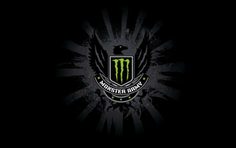 Wallpaper For Monster Energy Phones