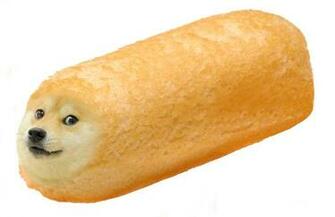 Twinkie Doge By Rayleeman