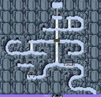 The Spriters Resource Full Sheet Crystalis God Slayer