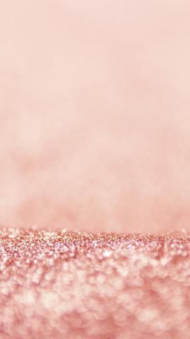 Rose Gold Glitter Wallpaper For iPhone Resolution