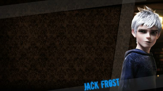Jack Frost Rise Of The Guardians Wallpaper By Lktronikamui On