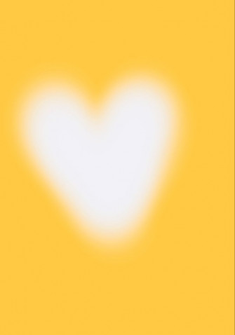 Aesthetic Yellow Wallpaper In