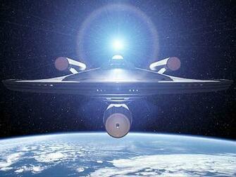 Top Five Star Trek Background Wallpaper Sites The Geek Twins