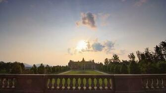 Biltmore Wallpaper