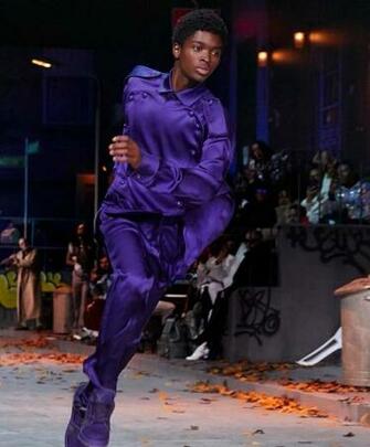 Model Spotlight Alton Mason Is Living The Best Of Two Worlds