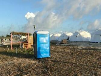 Fyre Festival The Story Behind World S Greatest Party That