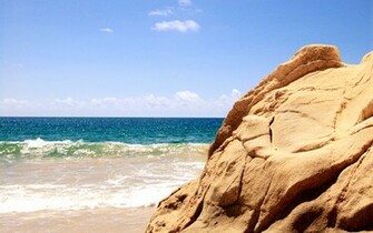 Big Rock Desktop Pc And Mac Wallpaper